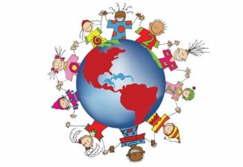 Әлем халықтарының орташа бойы қандай?