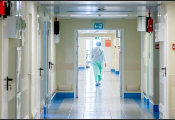 В Великобритании в два раза больше иностранных врачей и медсестёр, чем по западному среднему показателю