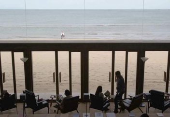 Әлемдегі ең тыныш кітапхана ашылды