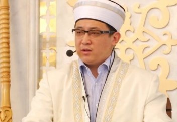 Қайрат Жолдыбайұлы - Алла Елшісінің (с.а.у.) сөз бен іс үйлесімділігі