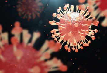 Вирусты жарық көмегімен табудың әдісі пайда болды