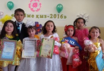 Парадокс!!! немесе ұлттық тәрбие ахуалы