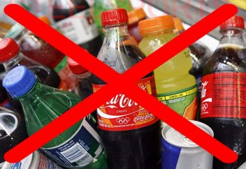 Семіздік індетімен және сусамыр дертімен күресу үшін құрамында тәттісі көп өнімдер жарнамасына тыйым салынуы мүмкін