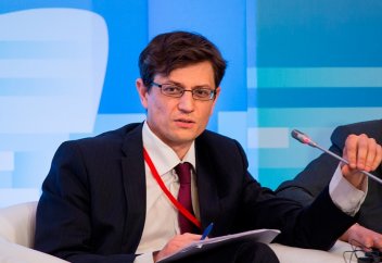 Евросоюз как платформу интеграции в мировую экономику не получилось»