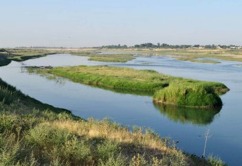 Водный «сепаратизм» идет Центральной Азии только во вред