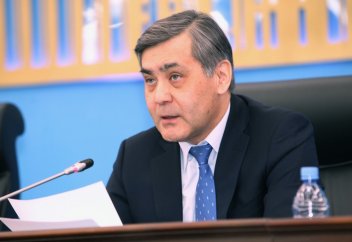 БИЛІК САЛАФИЗМНЕН ШЫНЫМЕН СЕКЕМ АЛҒАН СИЯҚТЫ