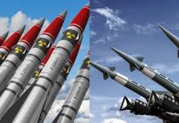 Geopolitika.news (Хорватия): ядерные державы накапливают оружие и ждут первого шага. Китай намерен удвоить ядерный арсенал за 10 лет и расширить сеть военных объектов