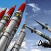 Geopolitika.news (Хорватия): ядерные державы накапливают оружие и ждут первого шага. Китай намерен удвоить ядерный арсенал за 10 лет и расширить сеть военных объектов