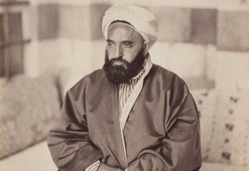 Шейх, который спас христиан