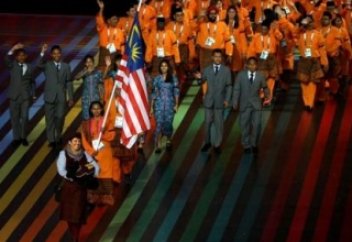 Малайзиялық мұсылмандар иттерге арналған шараға наразылық білдірді