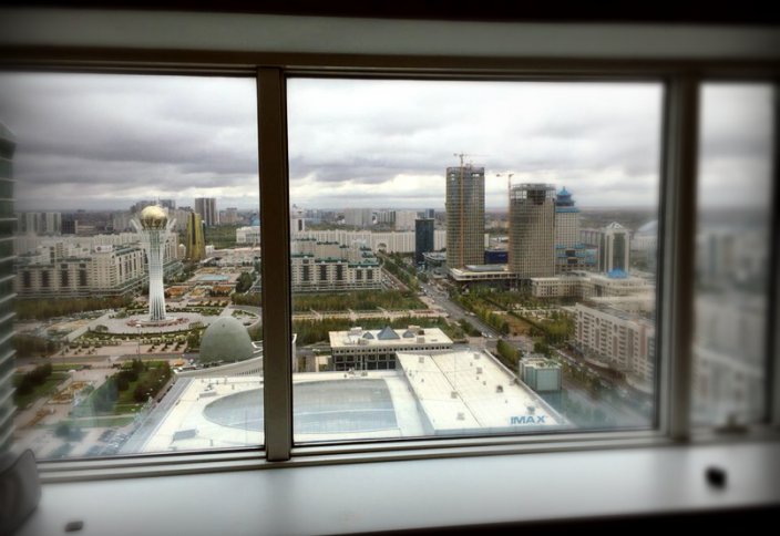 За сколько лет казахстанцы смогут накопить на квартиру