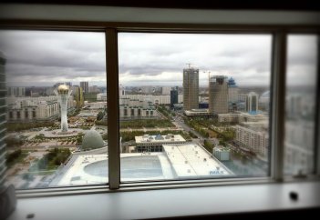 За сколько лет казахстанцы смогут накопить на квартиру