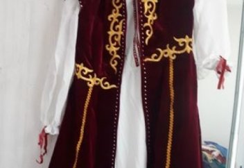 Қазақ жігітіне тұрмысқа шыққан қара нәсілді келін елді таң қалдырды (ВИДЕО)