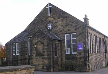 1870-шы жылы салынған шіркеу мешітке айналады