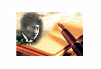 Мағжан Жұмабаевтың жайнамазы табылды (видео)