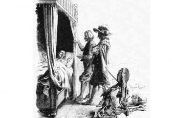 Как глухой больного посещал