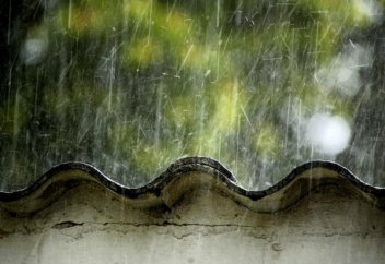 Биржада жауын суы тұңғыш рет сатылды