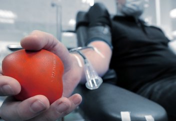 Тегін қан тапсыратын донорларға өтемақы мөлшері арттырылмақ