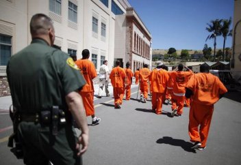 Заключенные обратились к правозащитникам по поводу месяца Поста