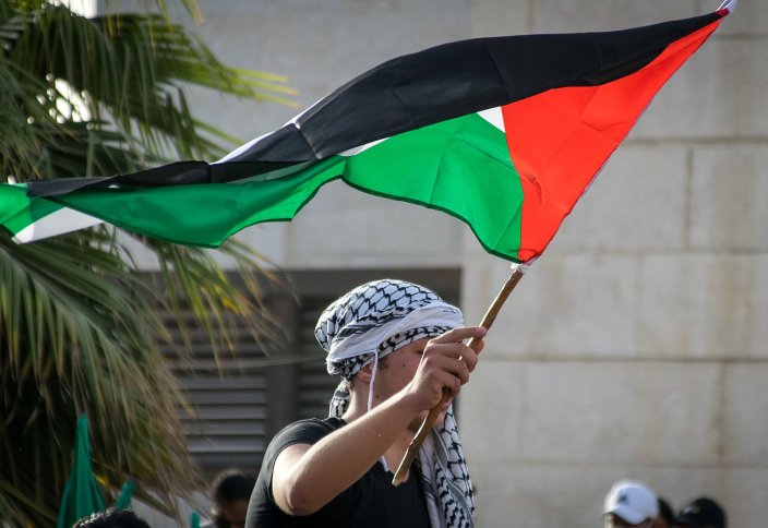 Когда будет создано палестинское государство - оценка эксперта