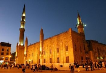 Мешіт жамағатына салық салынуы мүмкін