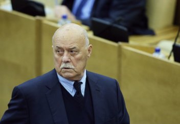 В Госдуме впервые озвучили неофициальные данные о количестве мусульман в России