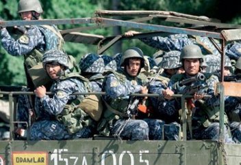 ОРТА АЗИЯНЫҢ ҚУАТТЫ ӘСКЕРГЕ ИЕ ЕЛДЕРІ АНЫҚТАЛДЫ