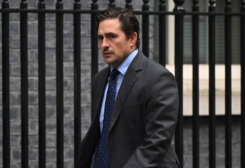 Министр подтвердил военные преступления Великобритании в Афганистане