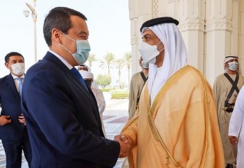 Біріккен Араб Әмірліктері Қостанай облысындағы орманды қалпына келтіруге $1 млн бөлді