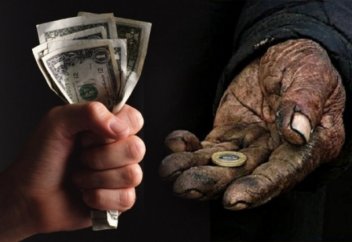 Жұмсақ күшпен мәжбүрлеп жақсылық жасауға итермелеу өз нәтижесін беруде