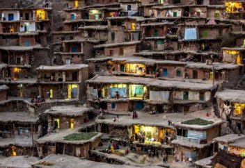 Әлем бойынша кедейлер қарасы ең көп азайып келе жатқан ел