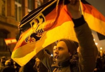 Антиисламский манифест приняли в Германии