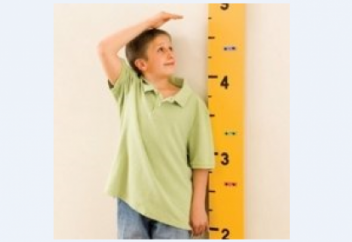 Баланың бойы ұзын болып өсу үшін не істеу керек?