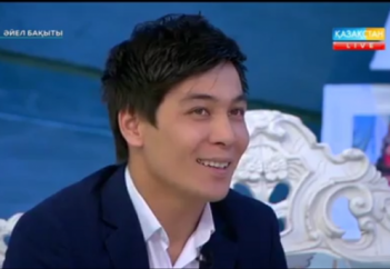 Анасынан айырылған жігіттің әңгімесін жыламай тыңдау мүмкін емес (ВИДЕО)