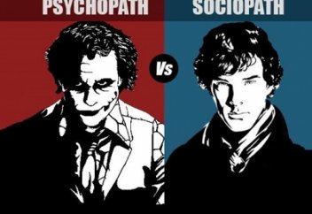 Самые опасные люди – умные социопаты. Как распознать и в чём их сила. В чем разница между психопатом и социопатом