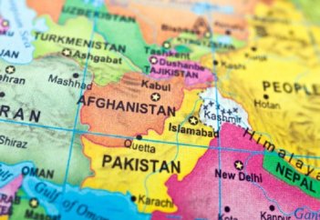 Афганистан вступил в коалицию против ДАИШ