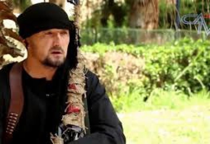 "Ислам мемлекеті" қатарына тартылған тәжіктер азаматтығынан айырылады