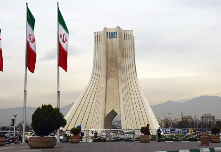 Иранская сделка: США теряют мировую гегемонию