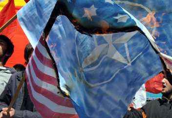 Разное: В США озвучили последствия возможного выхода Турции из НАТО