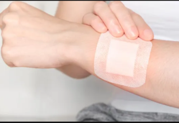 Вакцинаны организмге шприцсіз  енгізудің жолы табылды