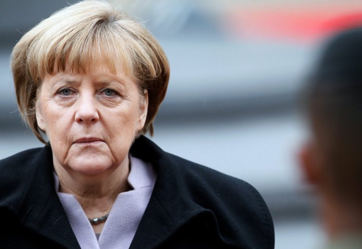 Меркель озвучила плохую и хорошую новости для Ирана