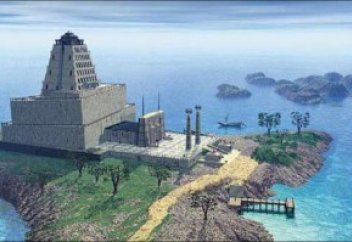 Александрийский маяк – седьмое чудо света