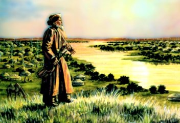 Адамның жасы