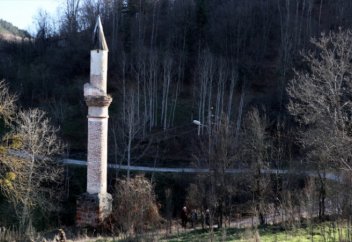 История одинокого минарета: 82 года в ожидании азана