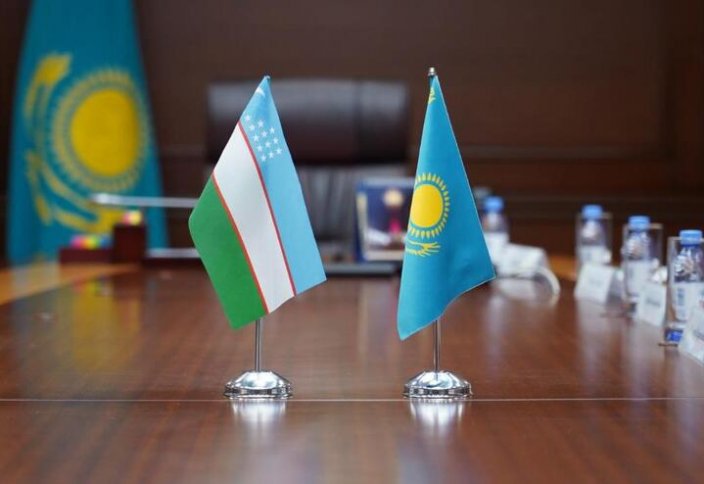 Казахстан и Узбекистан запускают 42 совместных проекта на $2 млрд