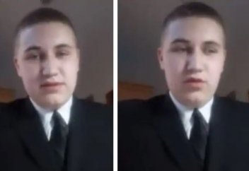 Ресейде мектеп оқушысы қазақ радиосын ашты (видео)