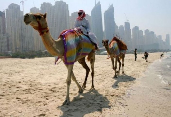 Женские отряды спасателей появятся на пляжах Дубая