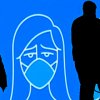 Российские врачи заметили неожиданное свойство коронавируса. Кто подвержен повторному заражению COVID-19