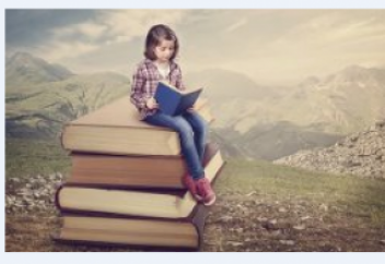 Баланы кітап оқуға баулудың бес амалы