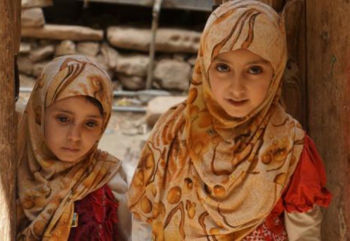 17 миллионов йеменцев голодают